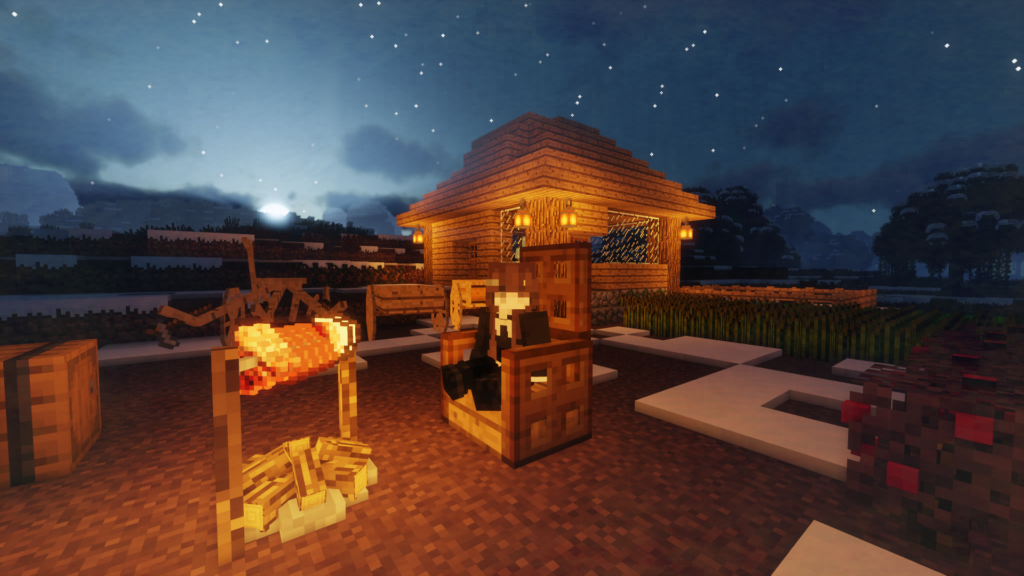 RLCraft攻略探検記 | RLCraftのデータベースを作り上げていく